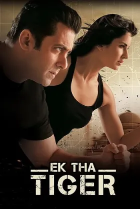 Ek Tha Tiger - Movie free on Castle
