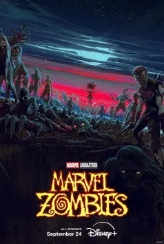 Marvel Zombies