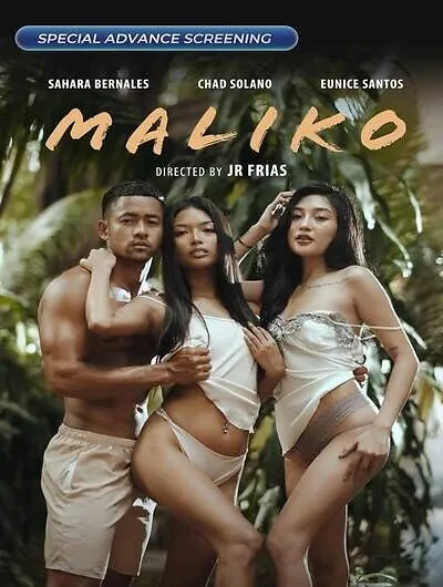 Movie Poster: Maliko