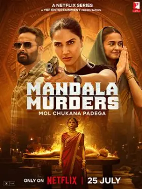 Mandala Murders - Web Serie complete free on Castle