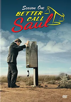 Episode 1 — Better Call Saul Season 1