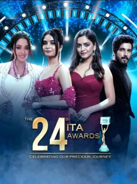 24th ITA Awards - Web Serie complete free on Castle