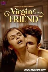 TV series poster: Virgin Friend