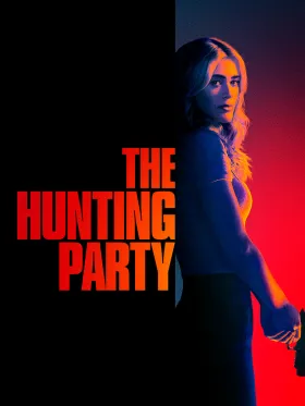 The Hunting Party - Web Serie complete free on Castle