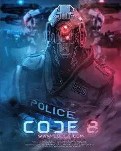 Code 8 Part II
