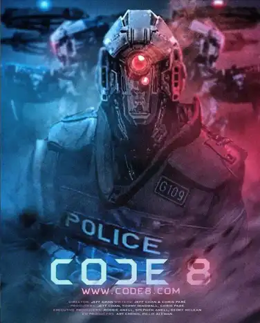 Code 8 Part II