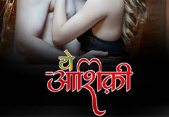 Ye Ashiqui