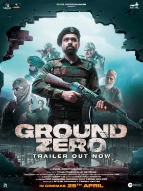 Ground Zero - Movie free on Castle