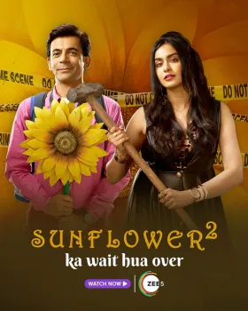 Sunflower - Web Serie complete free on Castle
