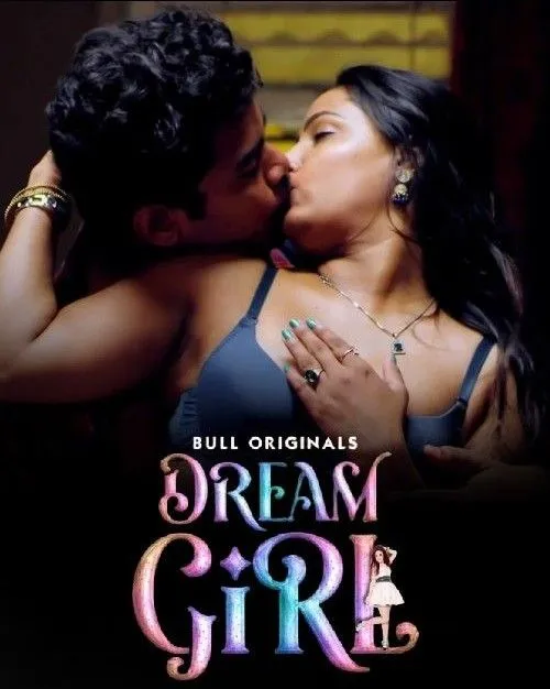 Dream Girl