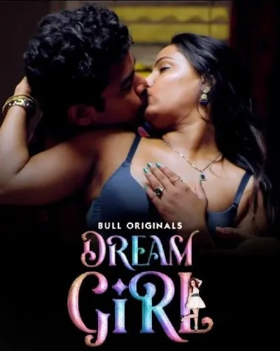 Dream Girl