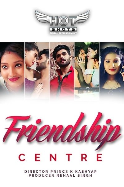 Friendship Centre