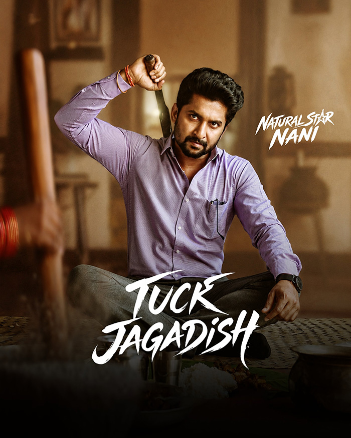 Tuck Jagadish