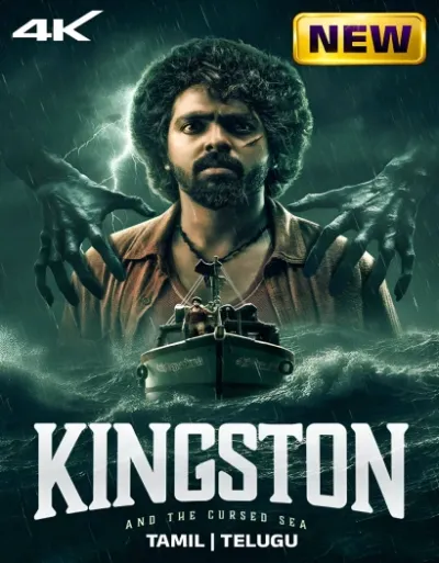 Kingston