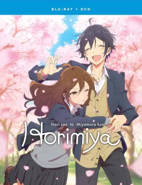 Horimiya - Web Serie complete free on Castle