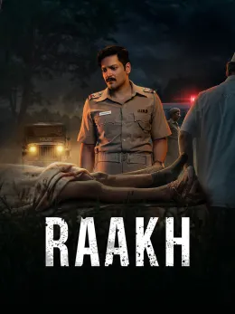 Raakh