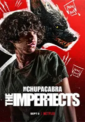 The Imperfects(Season 1)