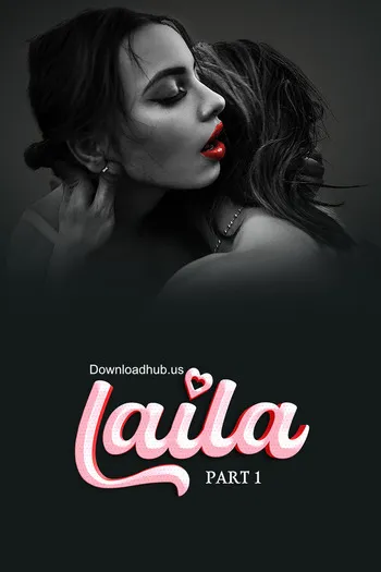 TV series poster: laila