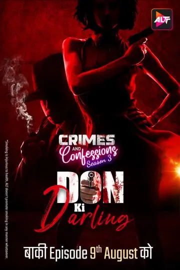 Crimes And Confessions-Don Ki Darling