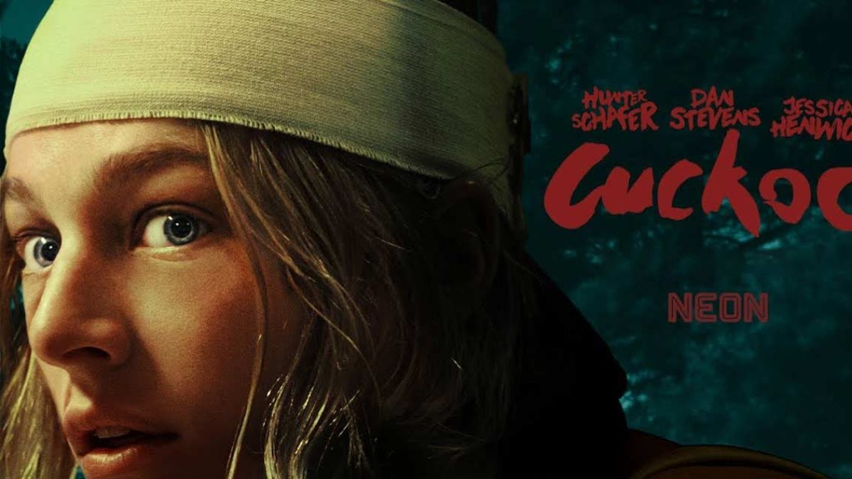 Cuckoo
