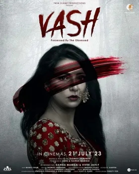 Vash - Movie free on Castle