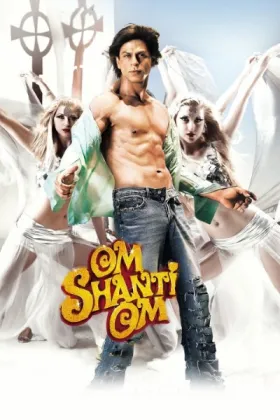 Om Shanti Om - Movie free on Castle