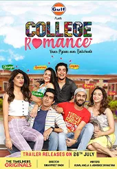 College Romance