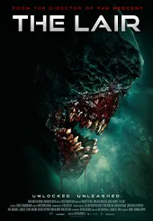 The Lair - Movie free on Castle