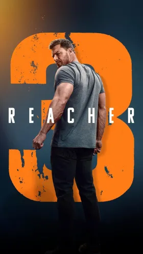 Reacher - Web Serie complete free on Castle