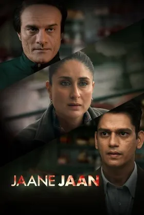 Jaane Jaan - Movie free on Castle