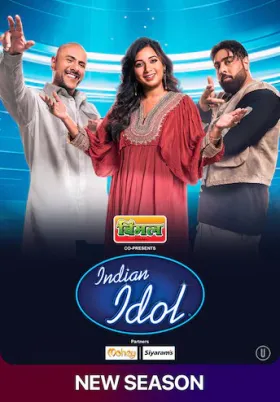 Indian Idol - Web Serie complete free on Castle