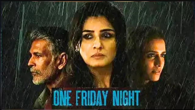 One Friday Night