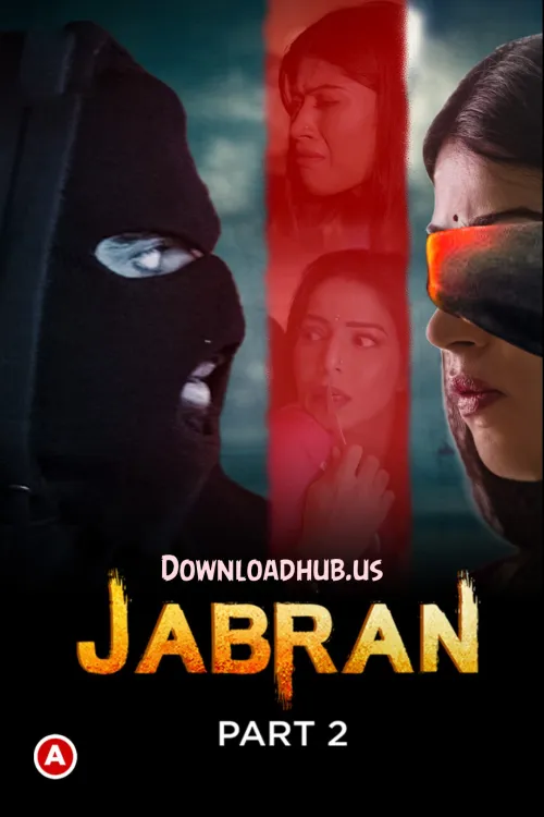 TV series poster: Jabran