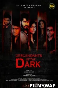 Movie Poster: Descendants Of The Dark