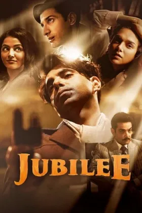 Jubilee - Web Serie complete free on Castle