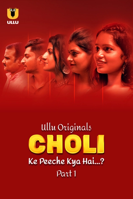 Choli Ke Peeche Kya Hai - Season1 Episode 1 Full Episode