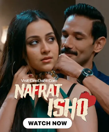 Nafrat E Ishq