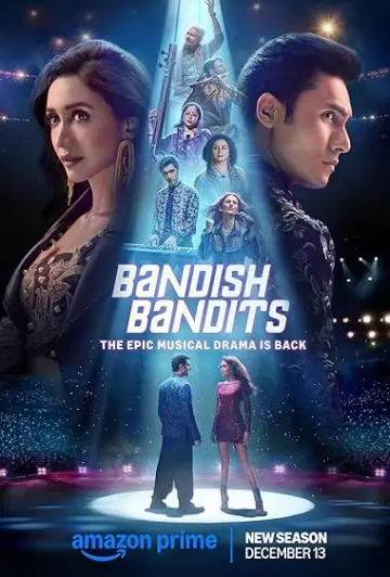 Bandish Bandits