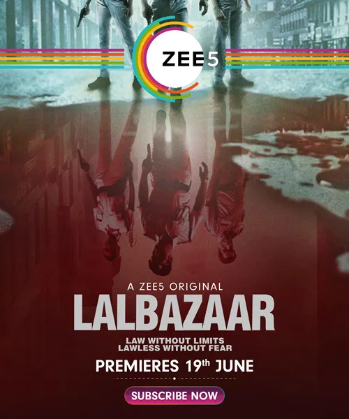 Lalbazaar