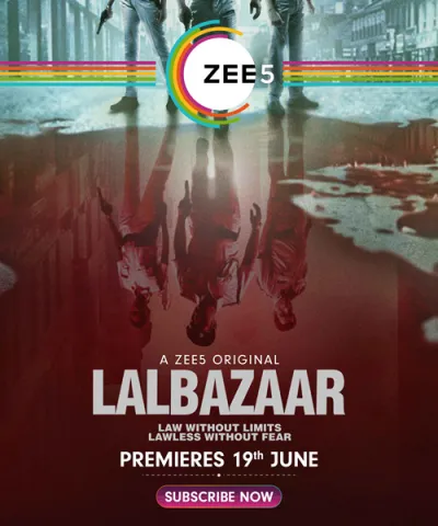 Lalbazaar