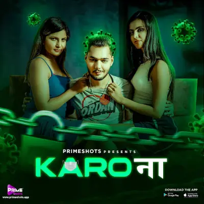 Karo Naa - Season1 Episode 1 Full Episode