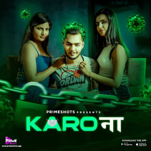 TV series poster: Karo Naa