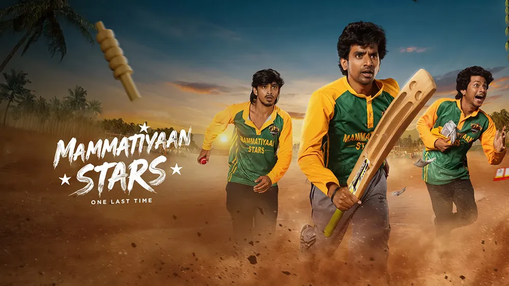 Mammatiyaan Stars
