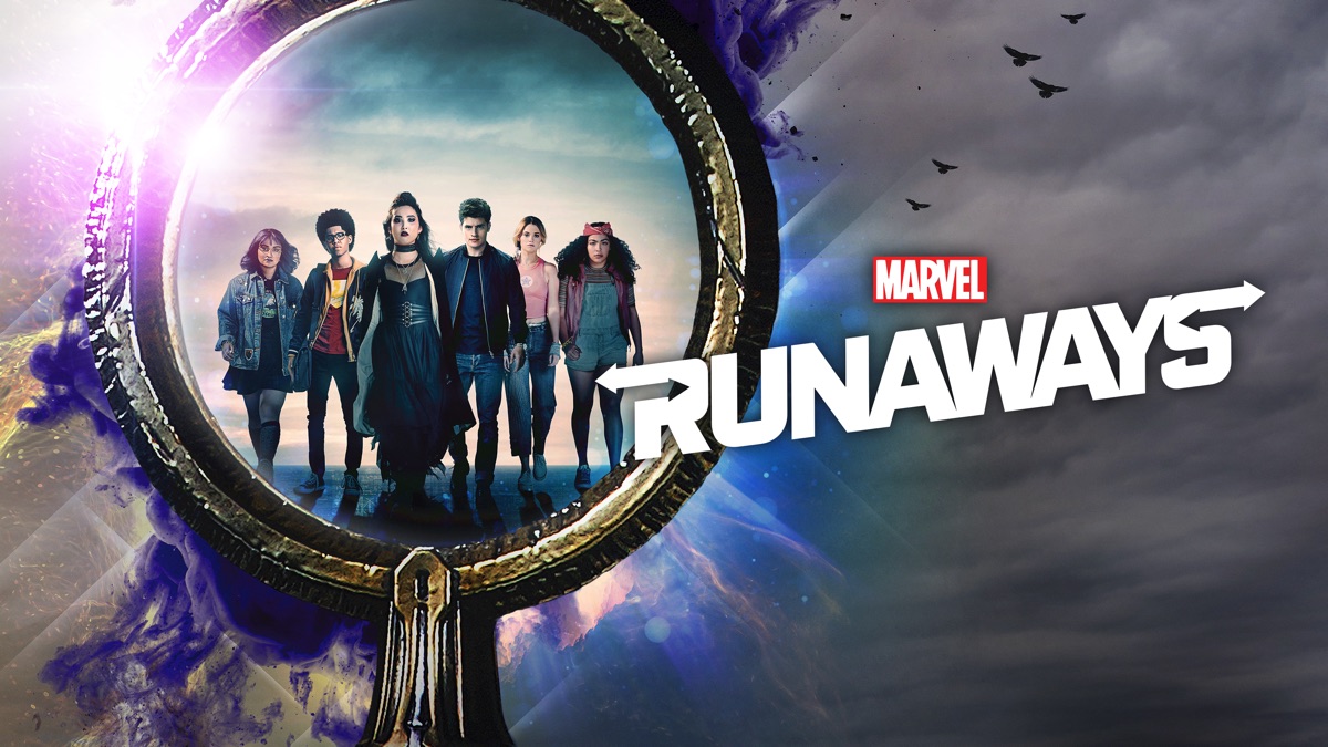 Marvel's Runaways