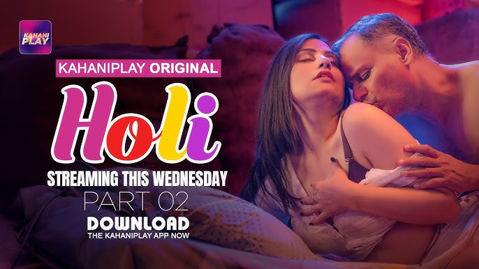 Episode 1 — Holi Season 1