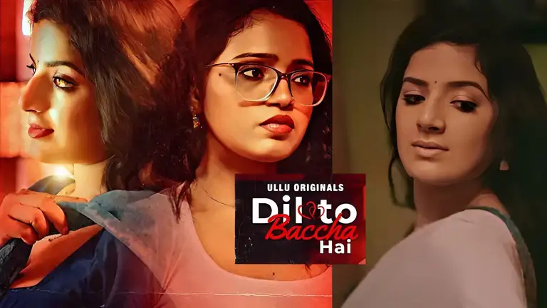 Dil To Baccha Hai 