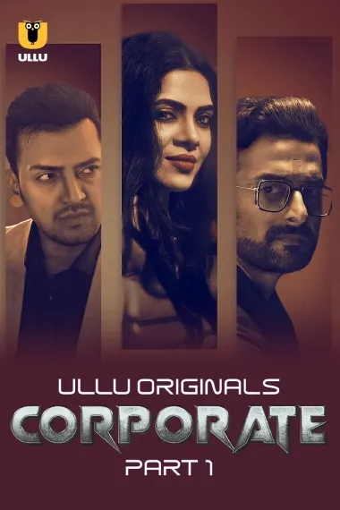 Corporate - Season1 Episode 1 Full Episode