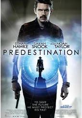 Predestination - Movie free on Castle