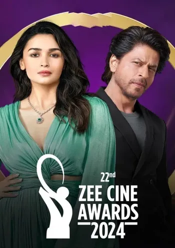 Movie Poster: Zee Cine Awards
