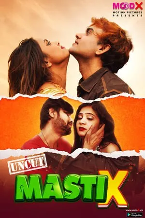 Masti x